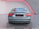 Audi a5 sportback business 2.0 tdi fap s-tronic 177 quattro phase 2 occasion montreuil (porte de vincennes)(75) simplicicar...
