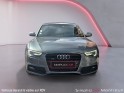 Audi a5 sportback business 2.0 tdi fap s-tronic 177 quattro phase 2 occasion montreuil (porte de vincennes)(75) simplicicar...
