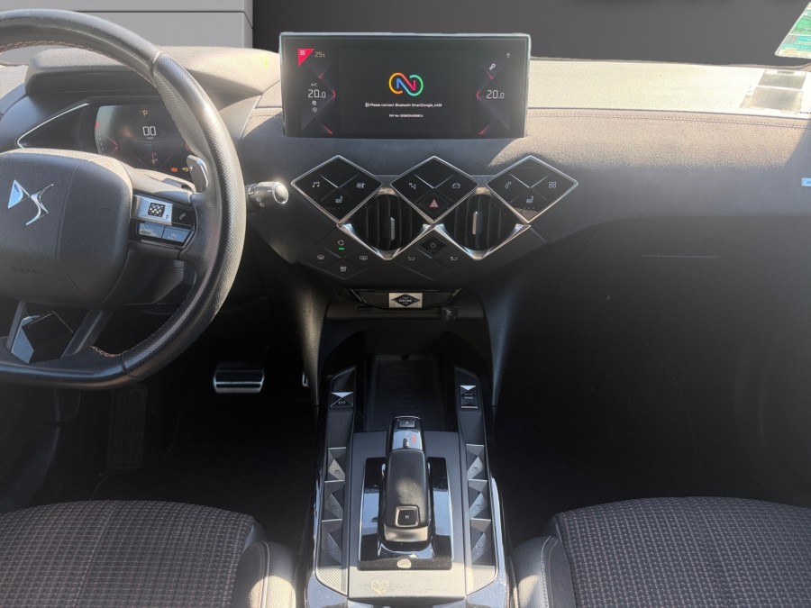 DS d'occasion DS3 CROSSBACK 1.2 PURETECH 130 PERFORMANCE LINE de 2019