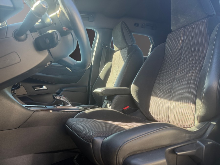DS d'occasion DS3 CROSSBACK 1.2 PURETECH 130 PERFORMANCE LINE de 2019