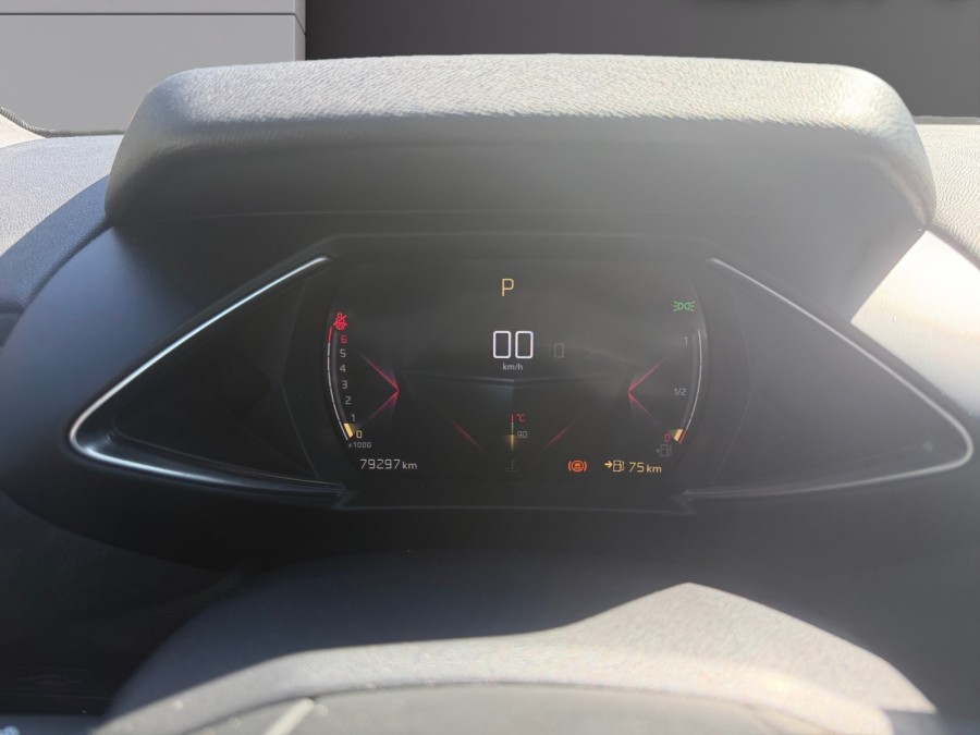 DS d'occasion DS3 CROSSBACK 1.2 PURETECH 130 PERFORMANCE LINE de 2019