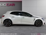 RENAULT d'occasion MEGANE TCE 280 RS EDC de 2018 Nancy (54)﻿