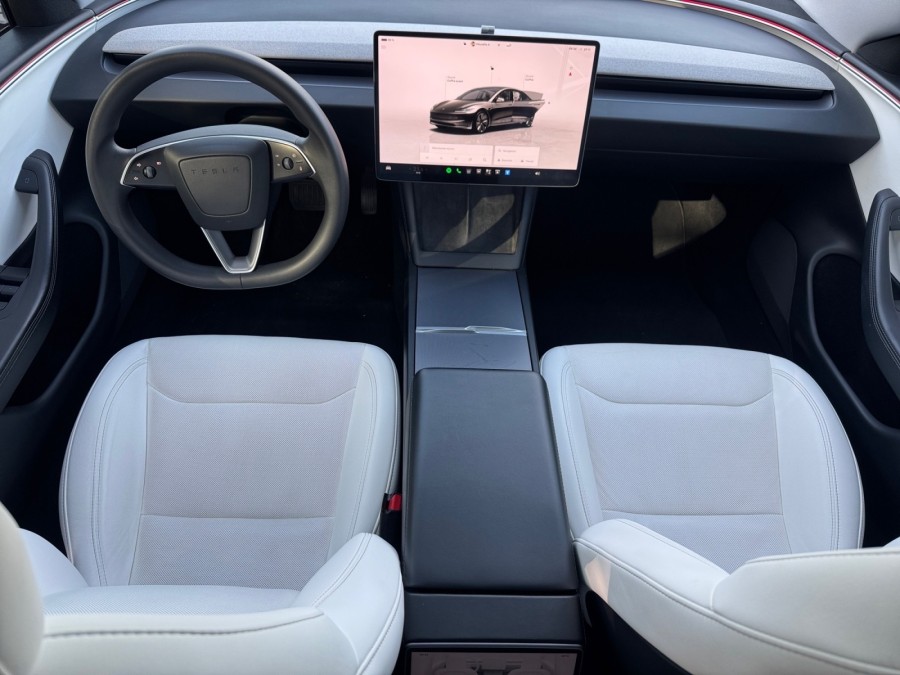 TESLA d'occasion MODEL 3 PROPULSION RWD de 2023 Montpellier (34)﻿
