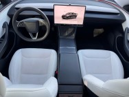 TESLA d'occasion MODEL 3 PROPULSION RWD de 2023 Montpellier (34)﻿