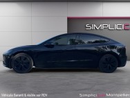 TESLA d'occasion MODEL 3 PROPULSION RWD de 2023 Montpellier (34)﻿