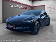 TESLA d'occasion MODEL 3 PROPULSION RWD de 2023 Montpellier (34)﻿