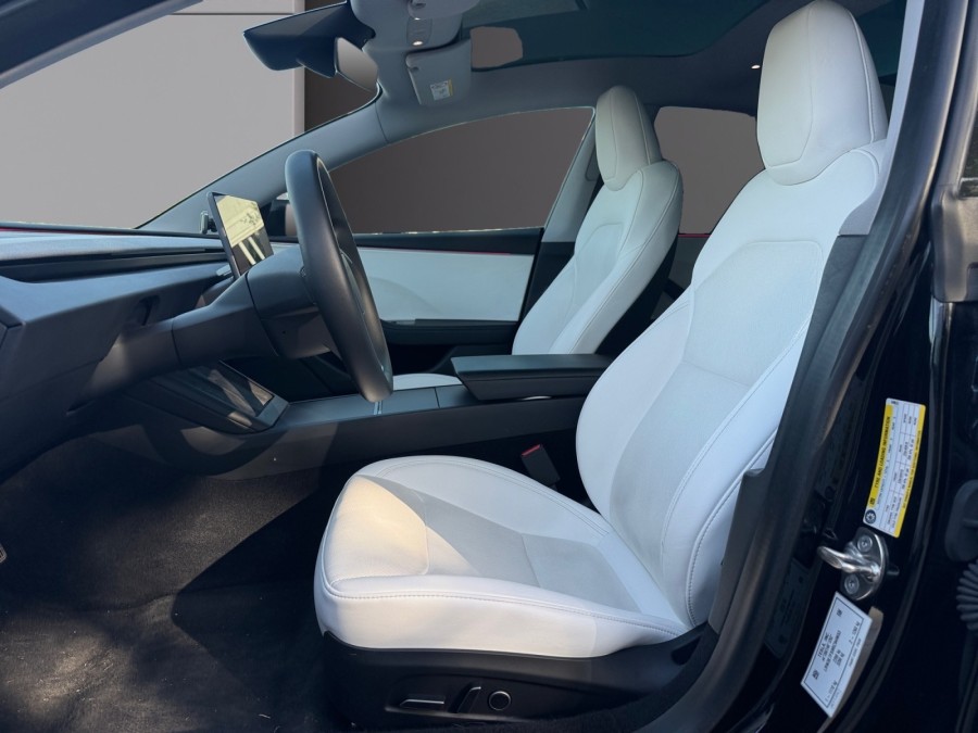 TESLA d'occasion MODEL 3 PROPULSION RWD de 2023 Montpellier (34)﻿
