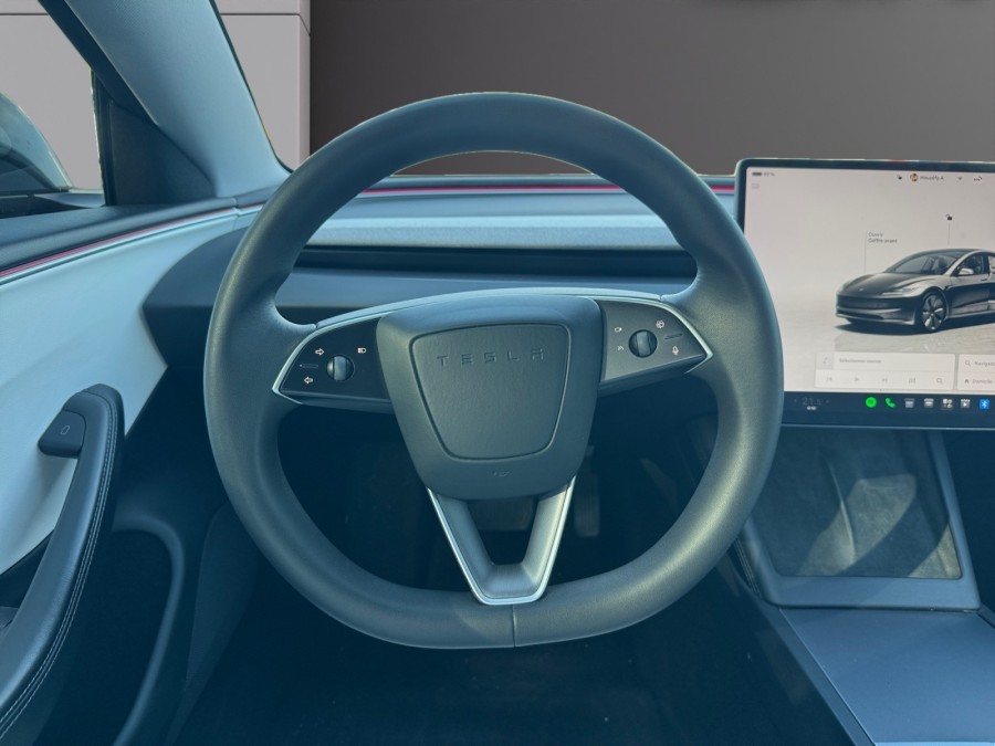 TESLA d'occasion MODEL 3 PROPULSION RWD de 2023 Montpellier (34)﻿