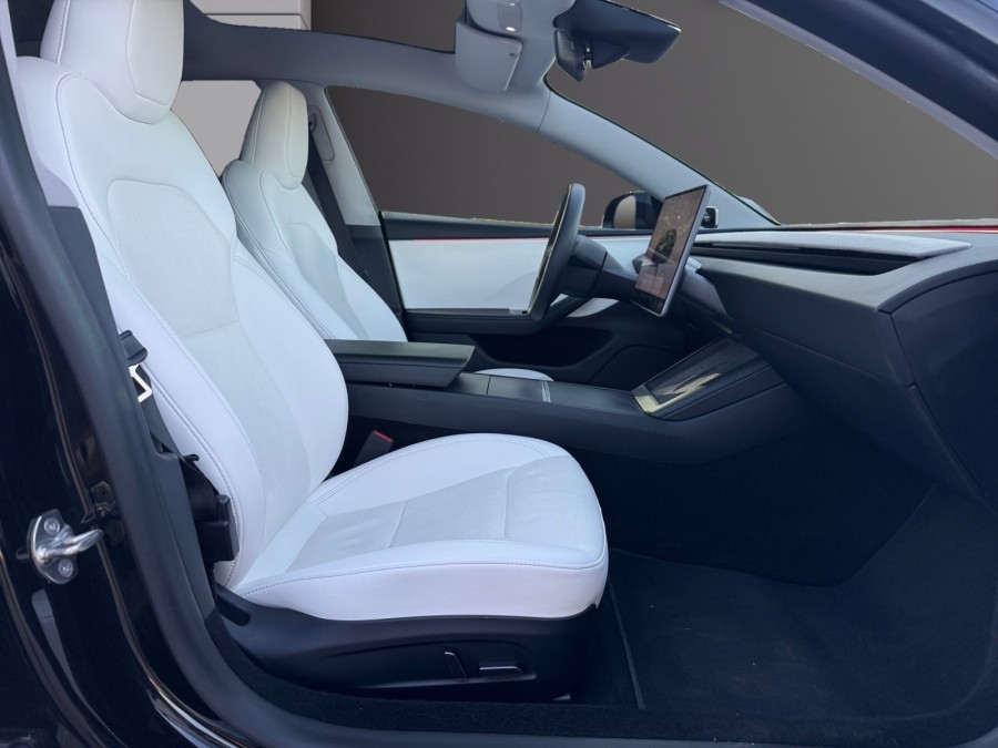 TESLA d'occasion MODEL 3 PROPULSION RWD de 2023 Montpellier (34)﻿