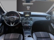 MERCEDES d'occasion A 160 WHITE ART EDITION AUTO de 2017 Genevois