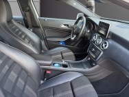 MERCEDES d'occasion A 160 WHITE ART EDITION AUTO de 2017 Genevois