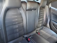 MERCEDES d'occasion A 160 WHITE ART EDITION AUTO de 2017 Genevois