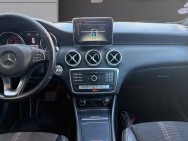 MERCEDES d'occasion A 160 WHITE ART EDITION AUTO de 2017 Genevois