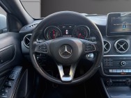 MERCEDES d'occasion A 160 WHITE ART EDITION AUTO de 2017 Genevois