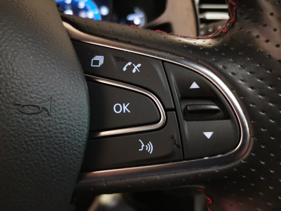 RENAULT d'occasion MEGANE TCE 280 RS EDC de 2018 Nancy (54)﻿