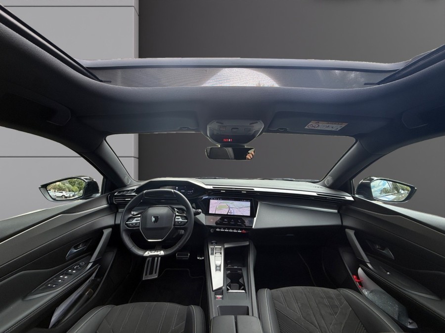 PEUGEOT d'occasion 408 PHEV 180ch GT e-EAT8 de 2024 Champigny sur