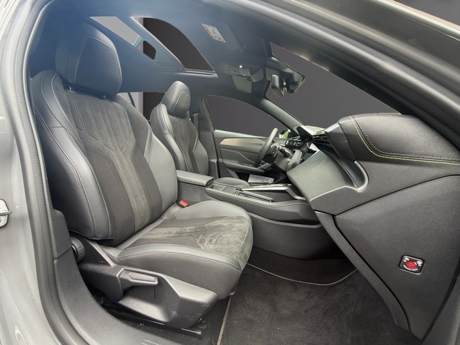 PEUGEOT d'occasion 408 PHEV 180ch GT e-EAT8 de 2024 Champigny sur