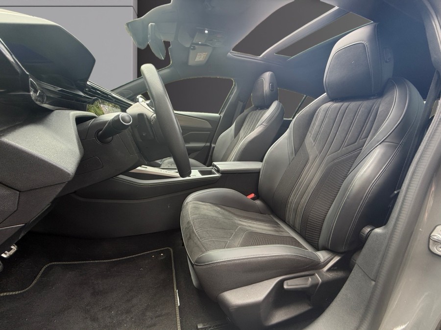 PEUGEOT d'occasion 408 PHEV 180ch GT e-EAT8 de 2024 Champigny sur