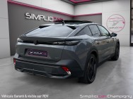 PEUGEOT d'occasion 408 PHEV 180ch GT e-EAT8 de 2024 Champigny sur