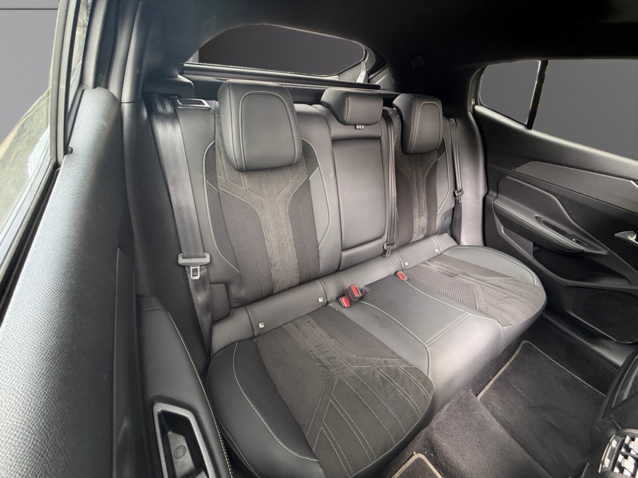 PEUGEOT d'occasion 408 PHEV 180ch GT e-EAT8 de 2024 Champigny sur