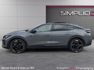 PEUGEOT d'occasion 408 PHEV 180ch GT e-EAT8 de 2024 Champigny sur