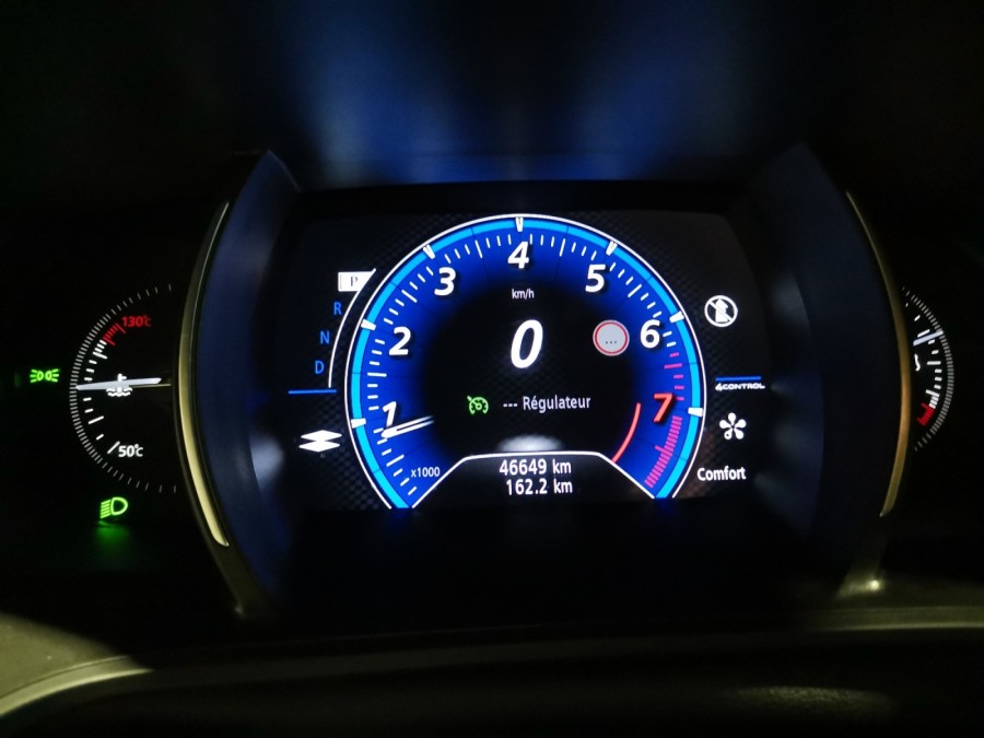 RENAULT d'occasion MEGANE TCE 280 RS EDC de 2018 Nancy (54)﻿