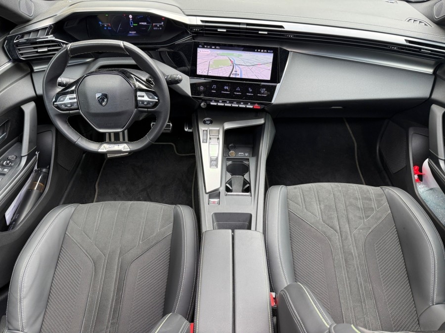 PEUGEOT d'occasion 408 PHEV 180ch GT e-EAT8 de 2024 Champigny sur