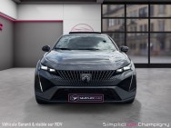 PEUGEOT d'occasion 408 PHEV 180ch GT e-EAT8 de 2024 Champigny sur