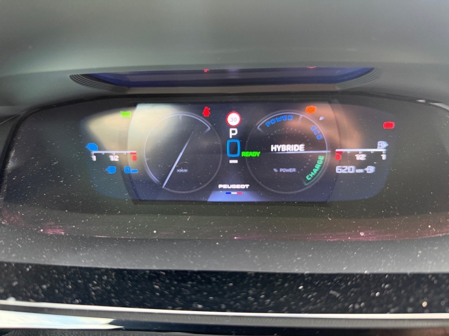 PEUGEOT d'occasion 408 PHEV 180ch GT e-EAT8 de 2024 Champigny sur