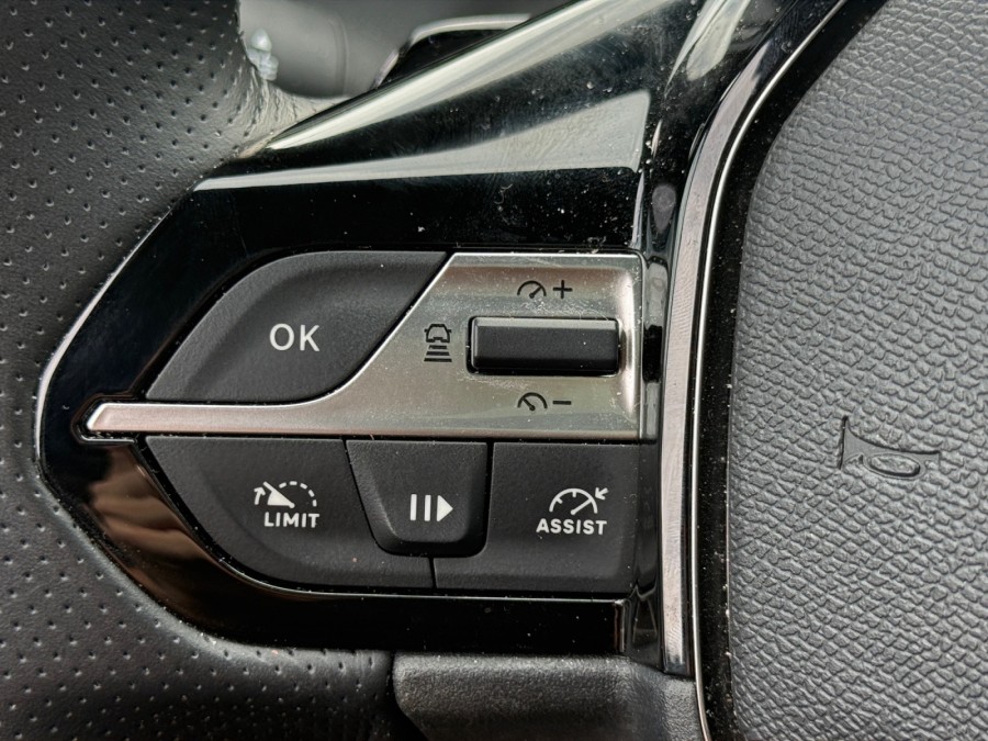 PEUGEOT d'occasion 408 PHEV 180ch GT e-EAT8 de 2024 Champigny sur