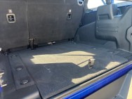 JEEP d'occasion WRANGLER 2.2 Multijet II 16V de 2020 Besançon (25)﻿