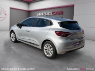 RENAULT d'occasion CLIO V 1.6 E TECH 140 ZEN AUTO de 2021 Nice (06)﻿