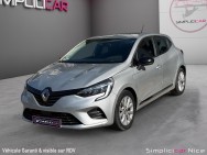 RENAULT d'occasion CLIO V 1.6 E TECH 140 ZEN AUTO de 2021 Nice (06)﻿
