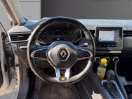 RENAULT d'occasion CLIO V 1.6 E TECH 140 ZEN AUTO de 2021 Nice (06)﻿