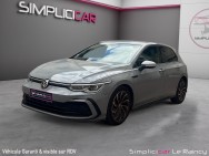 VOLKSWAGEN d'occasion GOLF 2.0 TDI SCR 150 RLINE DSG de 2020 Le