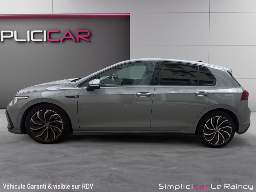 VOLKSWAGEN d'occasion GOLF 2.0 TDI SCR 150 RLINE DSG de 2020 Le