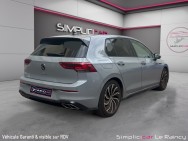VOLKSWAGEN d'occasion GOLF 2.0 TDI SCR 150 RLINE DSG de 2020 Le