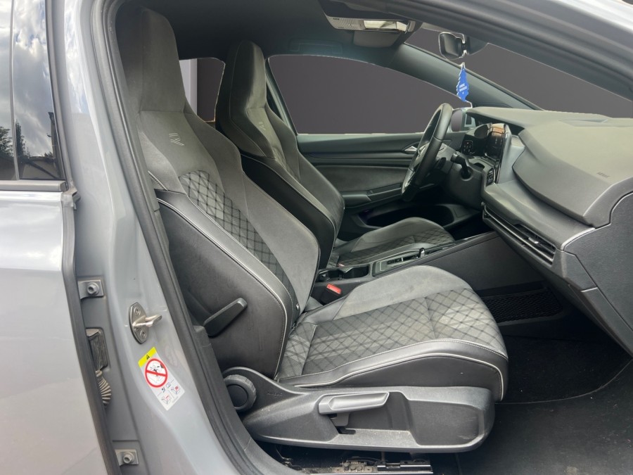 VOLKSWAGEN d'occasion GOLF 2.0 TDI SCR 150 RLINE DSG de 2020 Le