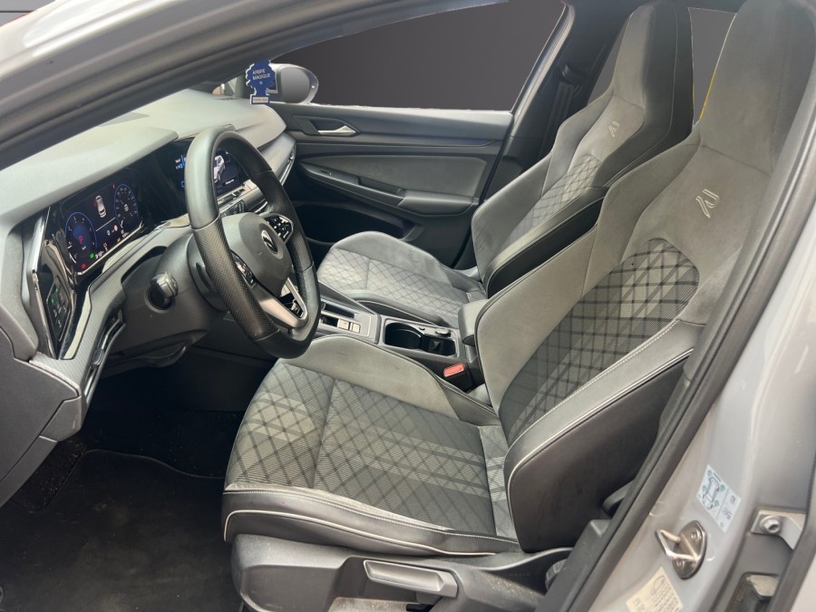 VOLKSWAGEN d'occasion GOLF 2.0 TDI SCR 150 RLINE DSG de 2020 Le