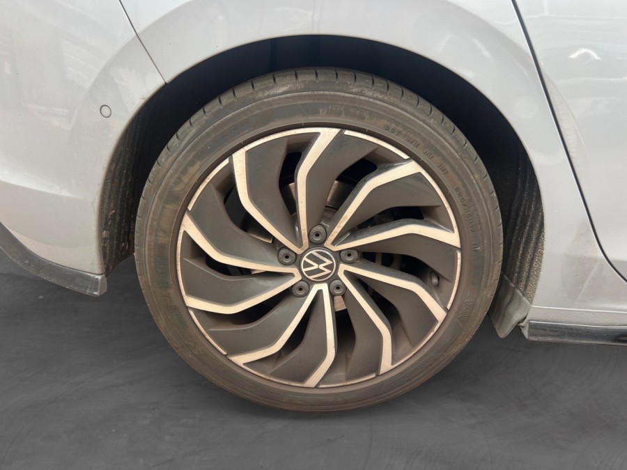 VOLKSWAGEN d'occasion GOLF 2.0 TDI SCR 150 RLINE DSG de 2020 Le