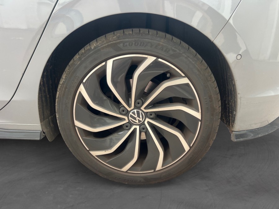 VOLKSWAGEN d'occasion GOLF 2.0 TDI SCR 150 RLINE DSG de 2020 Le