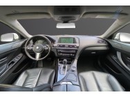 BMW d'occasion SERIE 6 640dA xDrive 313ch Exclusive de 2015 Champigny