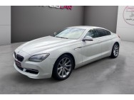BMW d'occasion SERIE 6 640dA xDrive 313ch Exclusive de 2015 Champigny