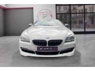 BMW d'occasion SERIE 6 640dA xDrive 313ch Exclusive de 2015 Champigny