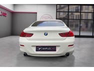 BMW d'occasion SERIE 6 640dA xDrive 313ch Exclusive de 2015 Champigny