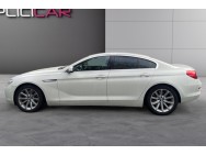 BMW d'occasion SERIE 6 640dA xDrive 313ch Exclusive de 2015 Champigny