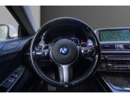 BMW d'occasion SERIE 6 640dA xDrive 313ch Exclusive de 2015 Champigny
