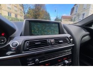 BMW d'occasion SERIE 6 640dA xDrive 313ch Exclusive de 2015 Champigny