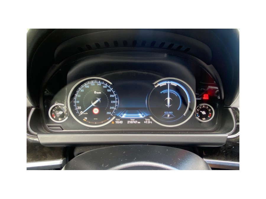 BMW d'occasion SERIE 6 640dA xDrive 313ch Exclusive de 2015 Champigny