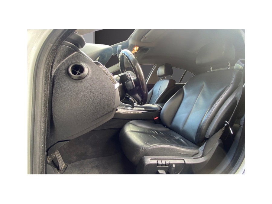 BMW d'occasion SERIE 6 640dA xDrive 313ch Exclusive de 2015 Champigny